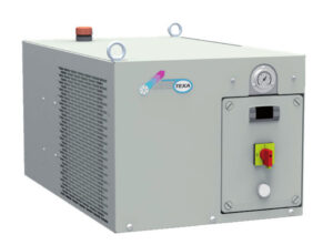 nexus cooling servicing and maintenance industrial chillers